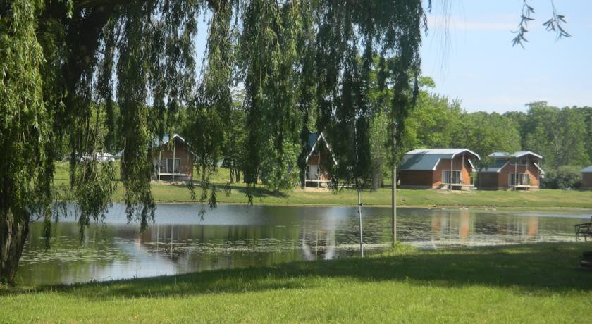 Serenity Springs - Michigan City 