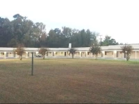Economy Inn Rocky Mount 