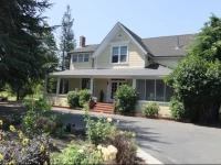 Napa Farmhouse Inn 