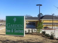 Garden Inn and Suites Little Rock 