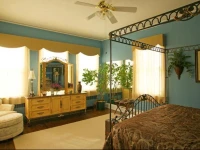Morehead Manor Bed and Breakfast 5*