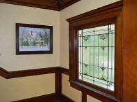 Pleasant Street Bed and Breakfast