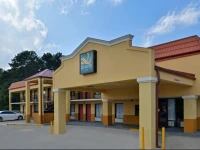 Quality Inn Acworth 