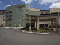 Courtyard Indianapolis Noblesville 3*