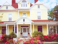 Blooming Garden Inn 