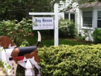 Joy House B and B 3*