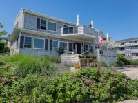 Inn on the Sound 4*
