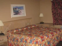 Dunedin Cove Motel 2*