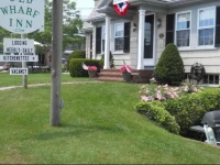 Old Wharf Inn 3*
