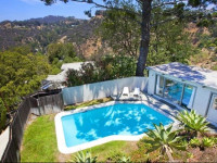 Laurel Canyon Retreat