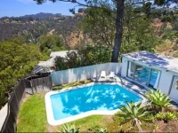 Laurel Canyon Retreat 5*