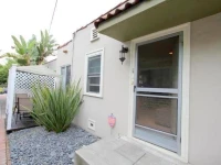 Adorable West Hollywood One-Bedroom Apartment 