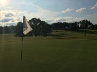 Glenwood Country Club 