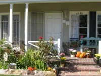 Goldfingers Get Away Bed and Breakfast 