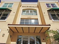 Magnolia Resort Style Two Bedroom Apartment 