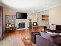 Hillview Tuscan Villa 