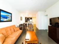 Downtown Cupid Apartment 