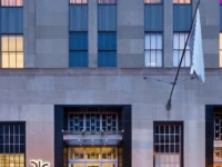 21c Museum Hotel Durham 