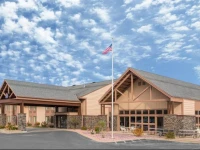 AmericInn Lodge & Suites Black River Falls 