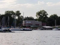 Lewis and Clark Resort 