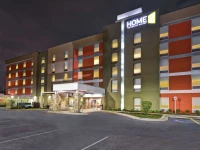 Home2 Suites by Hilton Little Rock West 