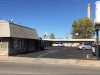 Soy City Motel 