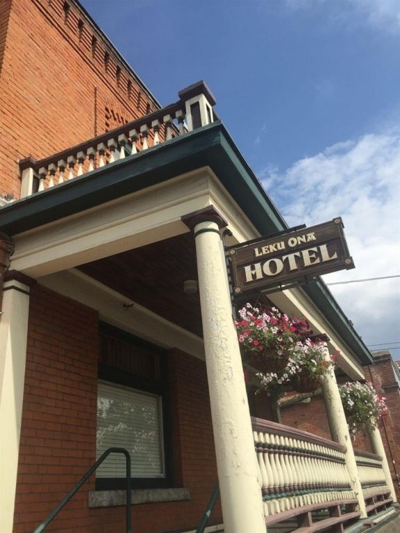 Leku Ona Hotel