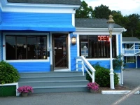 Oceanside Motel 