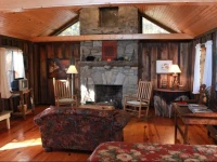 Deerwoode Lodge and Cabins 
