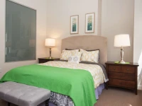 Sunshine Suites at 417 