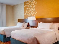 Fairfield Inn & Suites by Marriott Pleasanton 