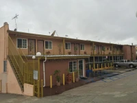 Highland Park Motel 