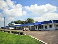 Tollway Inn of Beloit 