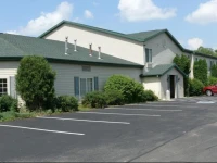 Windsor Place Inn 1*