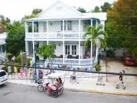 Key West Hideaways