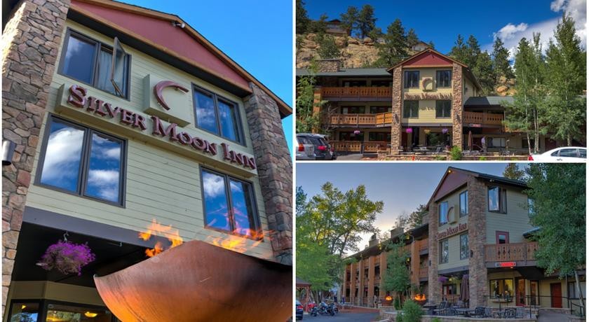 Silver Moon Inn 3*