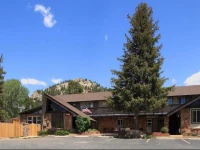 The Maxwell Inn 3*