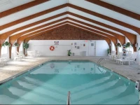 Windrifter Resort 3*