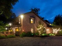 The Stockade Bed and Breakfast 