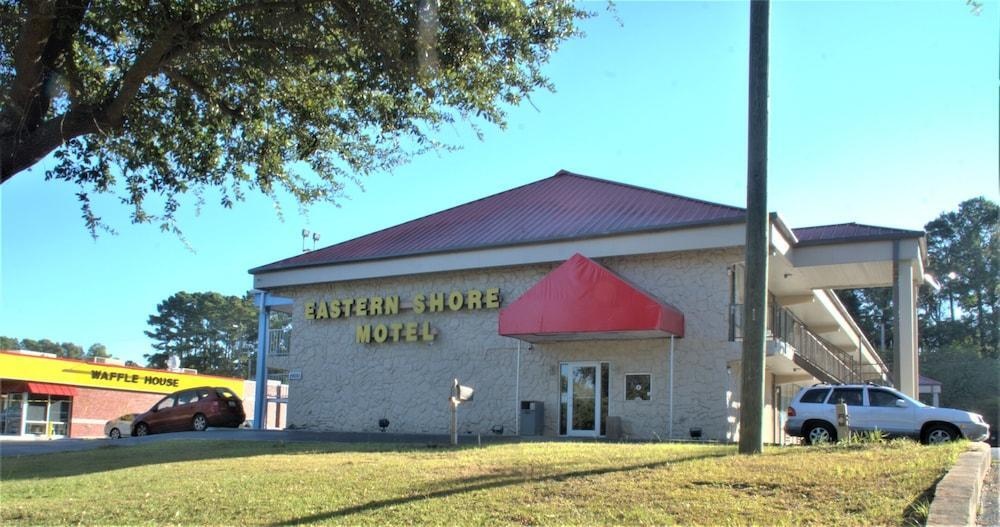 Eastern Shore Motel 2*