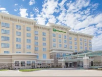 Holiday Inn Hotel & Suites DAVENPORT 3*