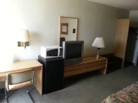 Amarillo Value Inn 2*