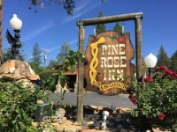 Pine Rose Inn 4*