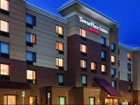 TownePlace Suites by Marriott Harrisburg West/Mechanicsburg 2*