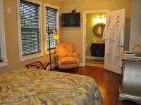 Saltwater Inn 