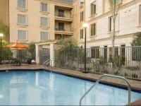 Ayres Hotel Orange 