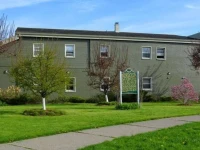 Veterans Park Hotel 