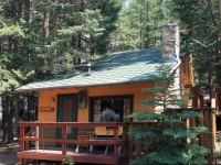 Pine Haven Resort 