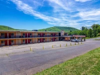 Econo Lodge Bradford 
