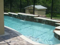 Olivia Street Oasis 